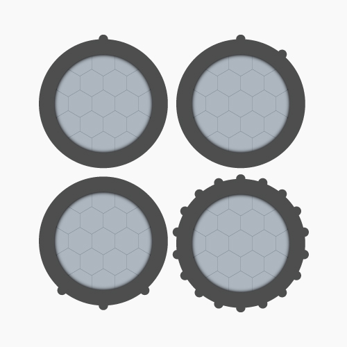 LV-ABC – 0.6/1kV