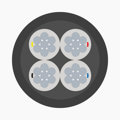 AXV – 0.6/1kV