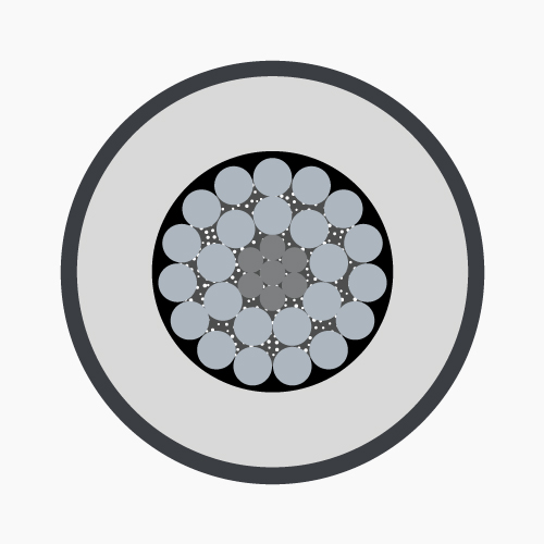 WB-ACXHe – 12/20(24)kV