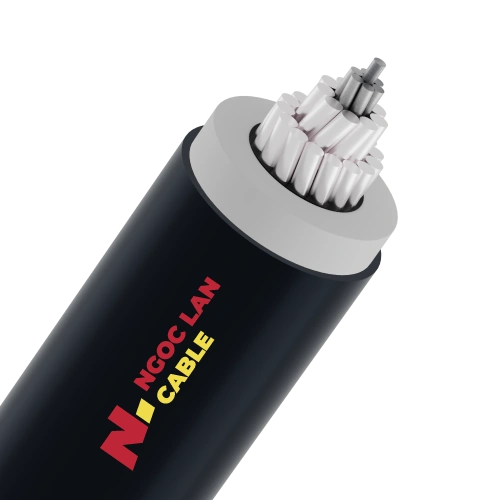 Cáp điện trung thế ACXHe - 12/20(24)kV