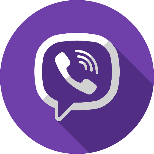 Viber Icon