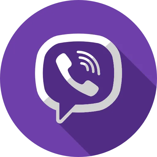 Viber Icon