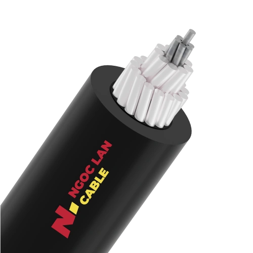 Medium voltage power cable WB-ACXe/5.5 - 12/20(24)kV