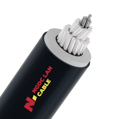 Medium voltage power cable WB-ACXHe - 12/20(24)kV