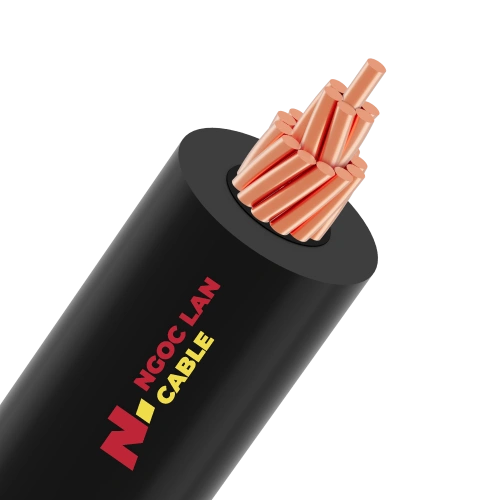Medium voltage power cable WB-CXe/5.5 - 12/20(24)kV