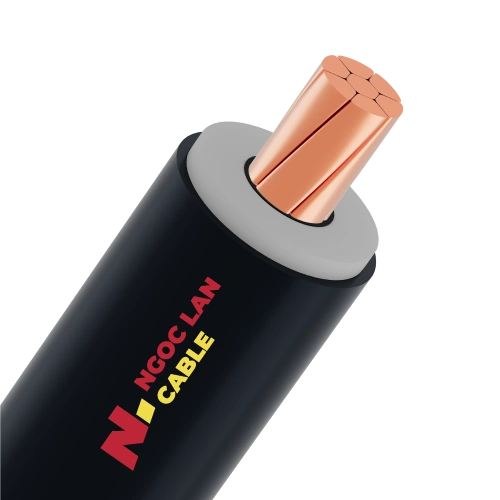Medium voltage power cable WB-CXHe - 12/20(24)kV
