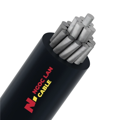 Zinc-coated steel cable SH