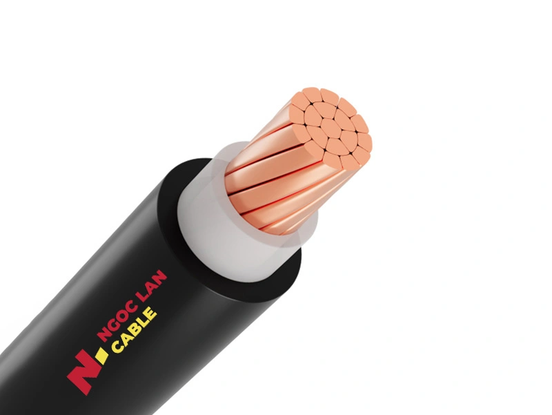 cấu tạo dây CXV