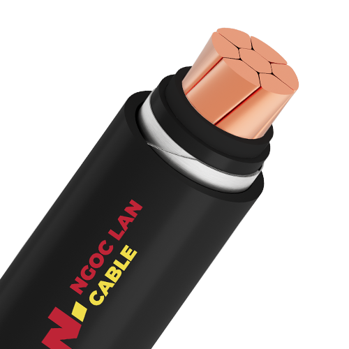 LV CVV DATA 0 6 1kV 1C