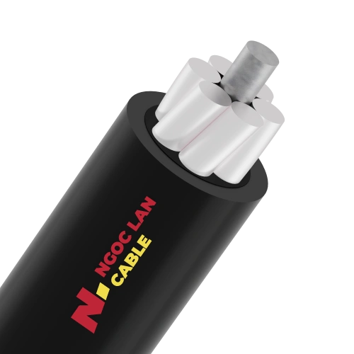 Medium voltage power cable WB-ACXe - 3.6/6(7.2)kV