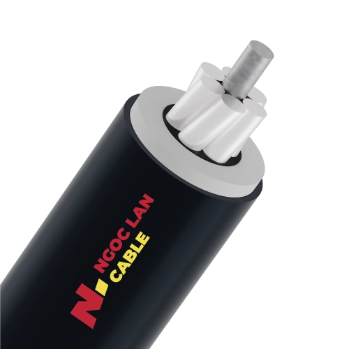 Medium voltage power cable WB-ACXHe - 8.7/15(17.5)kV