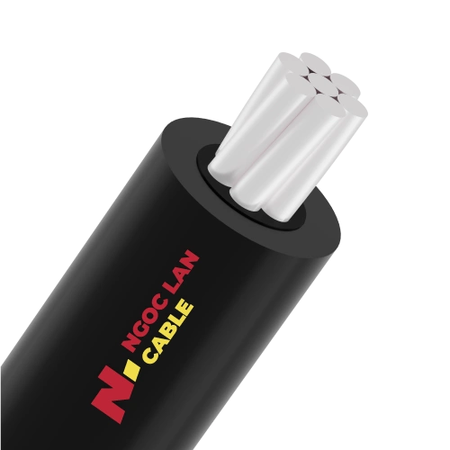 Medium voltage power cable WB-AXe - 3.6/6(7.2)KV