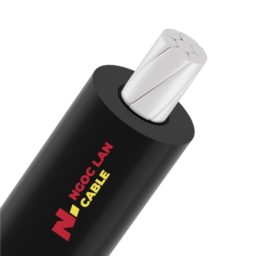 Medium voltage power cable WB-AXe/5.5 - 12/20(24)kV