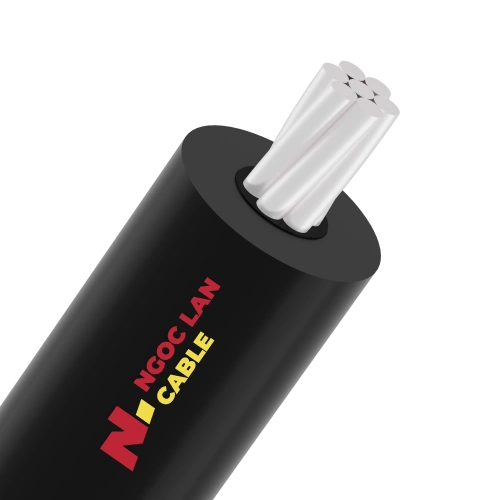 Medium voltage power cable WB-AXe - 8.7/15 (17.5)kV