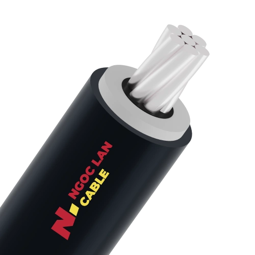 Medium voltage power cable WB-AXHe - 3.6/6(7.2)kV