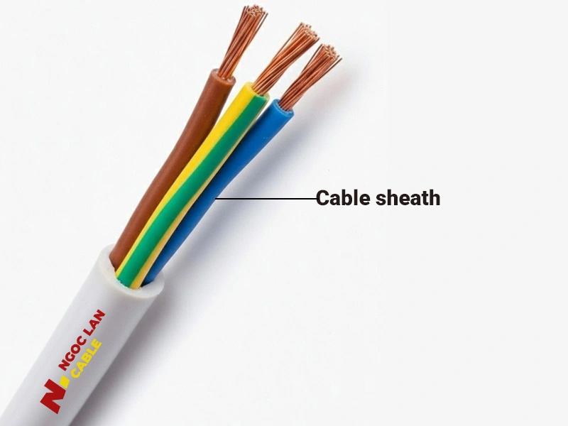 Cable Sheath