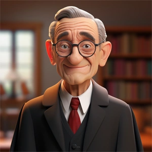 Avatar Demo Mr Giau
