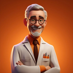 Avatar Demo Mr Huynh