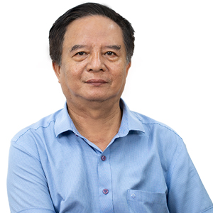 Avatar Trong Vinh