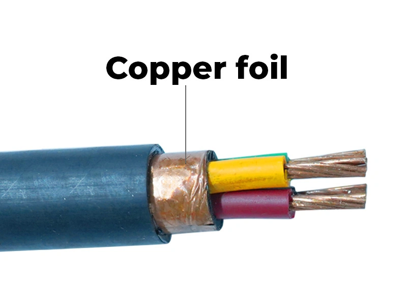 Copper Foil