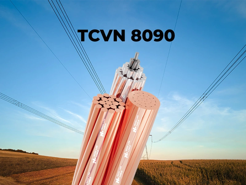 tiêu chuẩn TCVN 8090