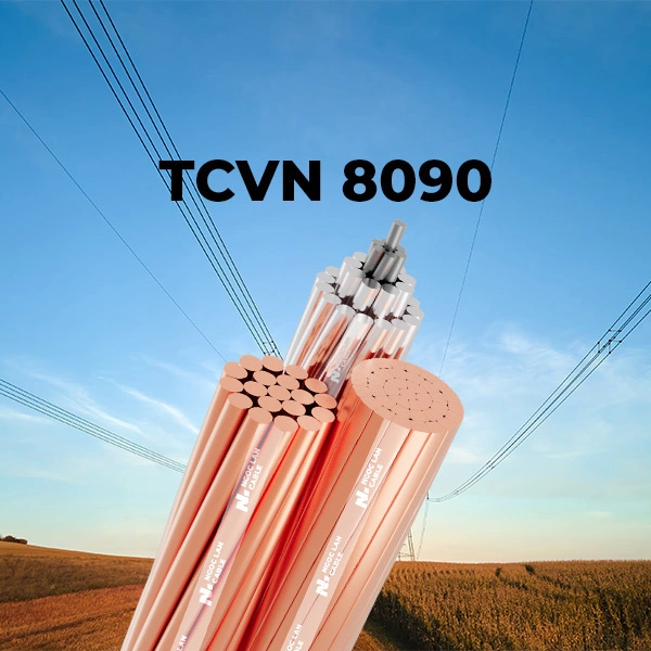 tiêu chuẩn TCVN 8090