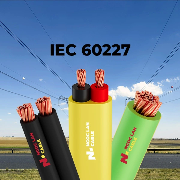 Standard IEC 60227