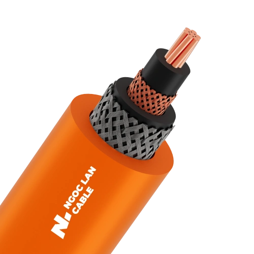 Control cable CVV/CWB/GSWB - 0.6/1kV