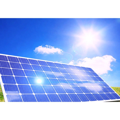 Năng lượng tái tạo điện mặt trời