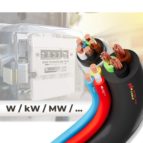 Chọn dây điện theo công suất