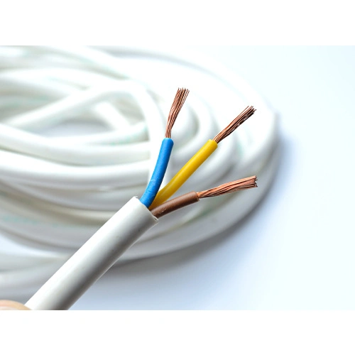 Dây điện 3 pha lõi đồng