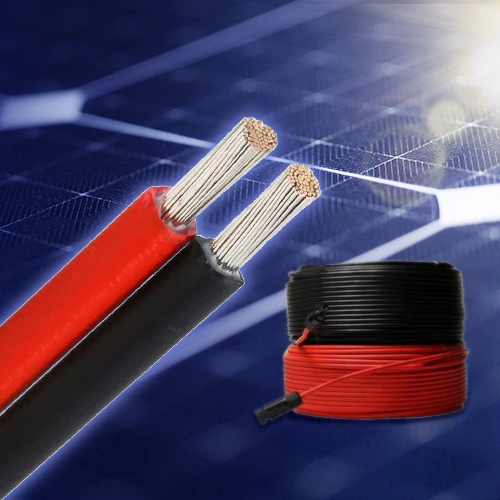 Pv Wire 1