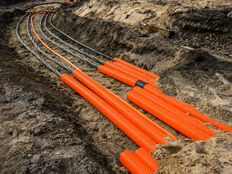 Nec Code For Underground Pvc Conduit