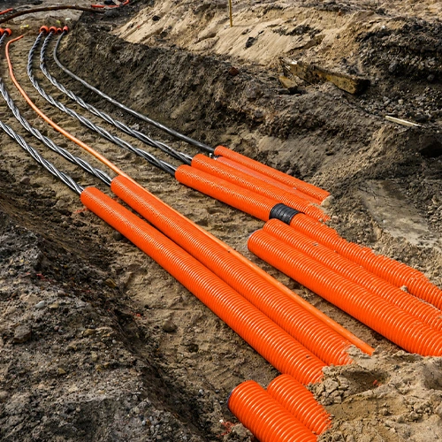 Nec Code For Underground Pvc Conduit