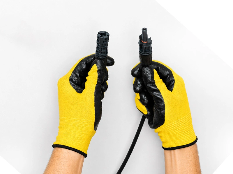 Mc4 Connectors