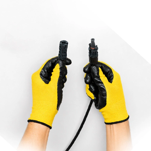 MC4 Connectors