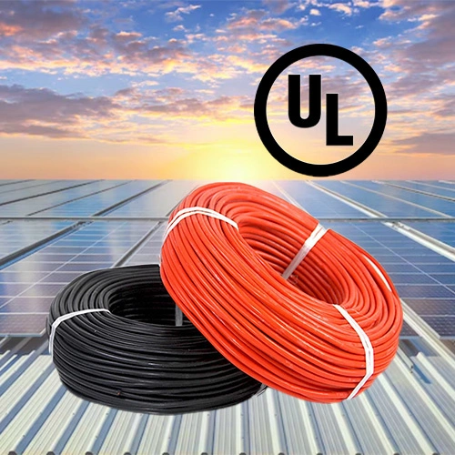 Solar Cable Standards Us