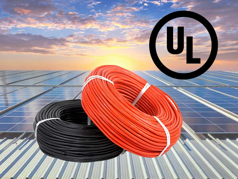 Solar Cable Standards Us