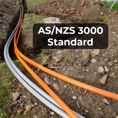 NSW Underground Cable Regulations