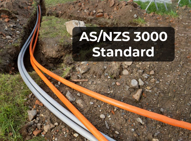 NSW Underground Cable Regulations