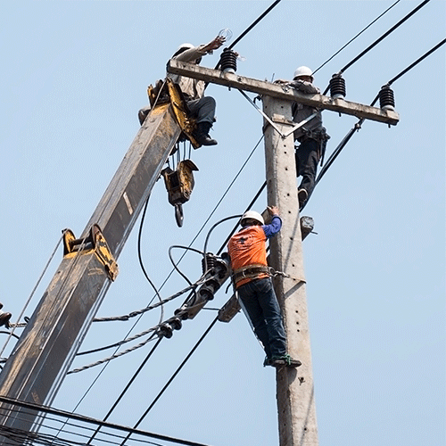 Causes Of Power Loss On Low Voltage Cables