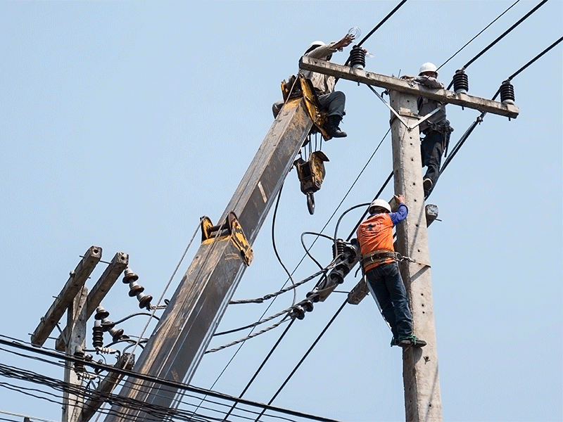 Causes Of Power Loss On Low Voltage Cables